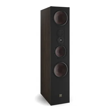Напольная акустика Dali Opticon 8 mk2 Tobacco Oak